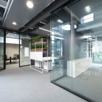 Iren palazzina H ReggioEmilia